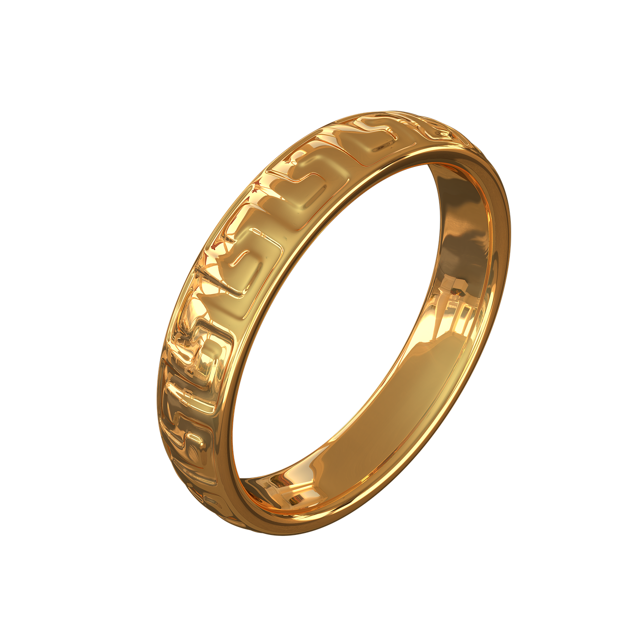 pattern-ring