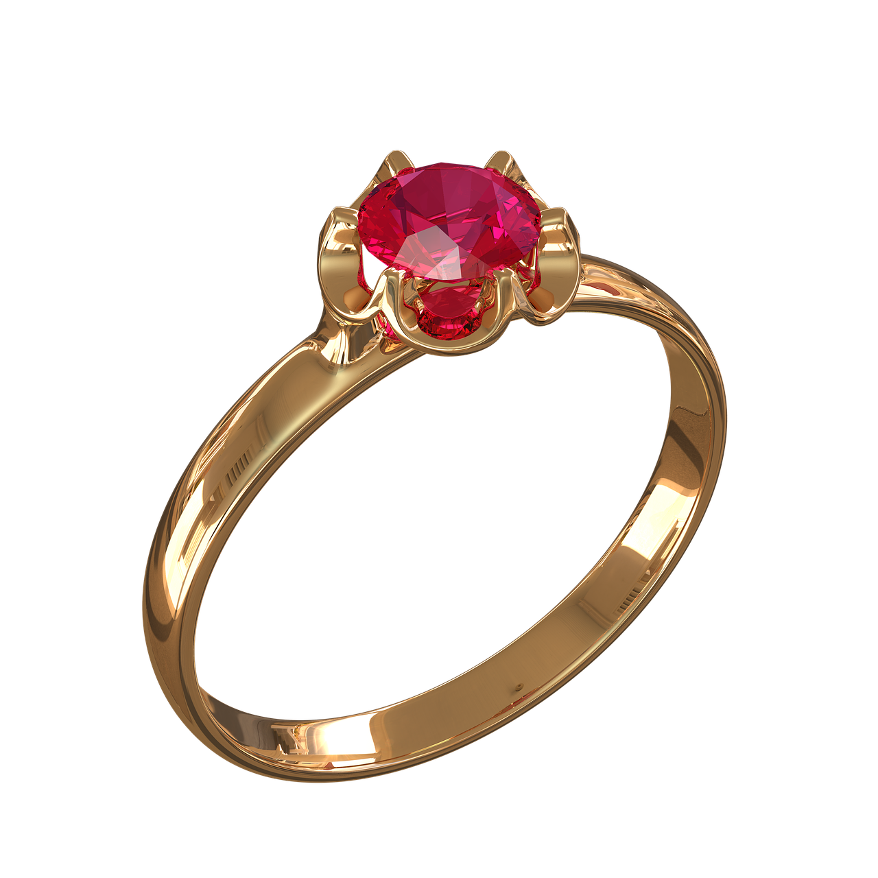ruby-ring